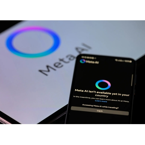 Meta in talks to acquire voice cloning s